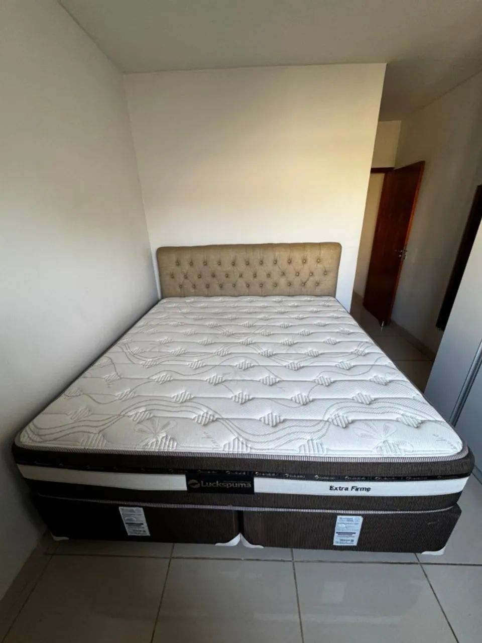 CAMA SUPER KING