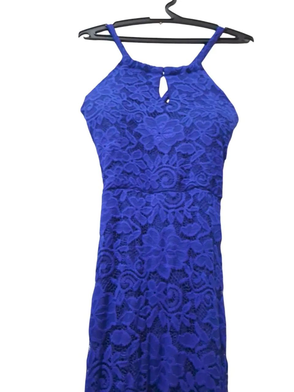 Vestido