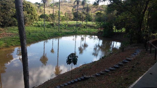 Sitio canto das aguas - Foto 15