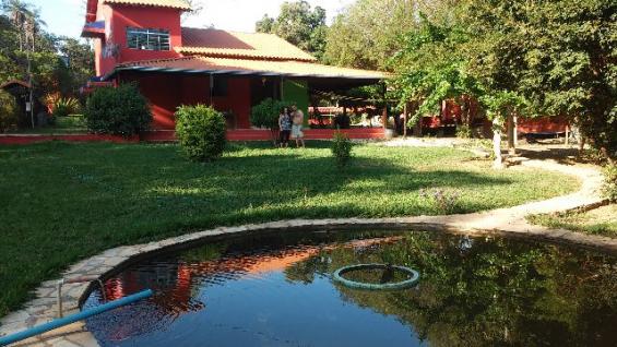Sitio canto das aguas - Foto 8