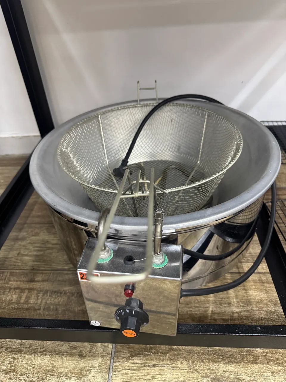 Taxo elétrico 7 litros 220 V 