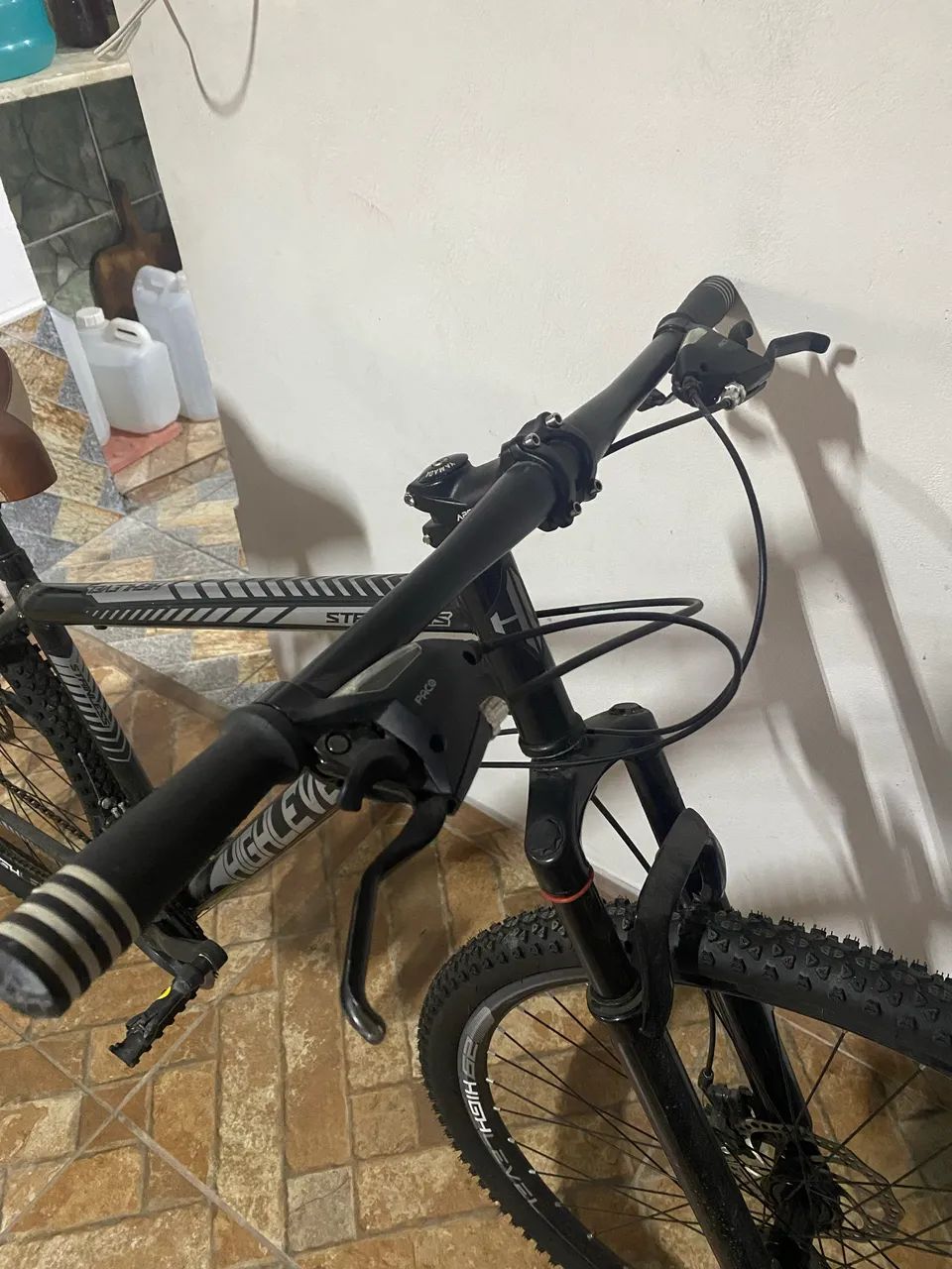 Bicicleta Aro 29  - Foto 2