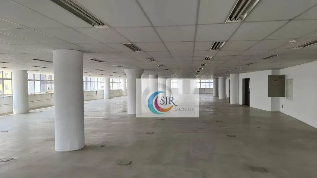 Conjunto para alugar, 845 m² - República - São Paulo/SP - Foto 4