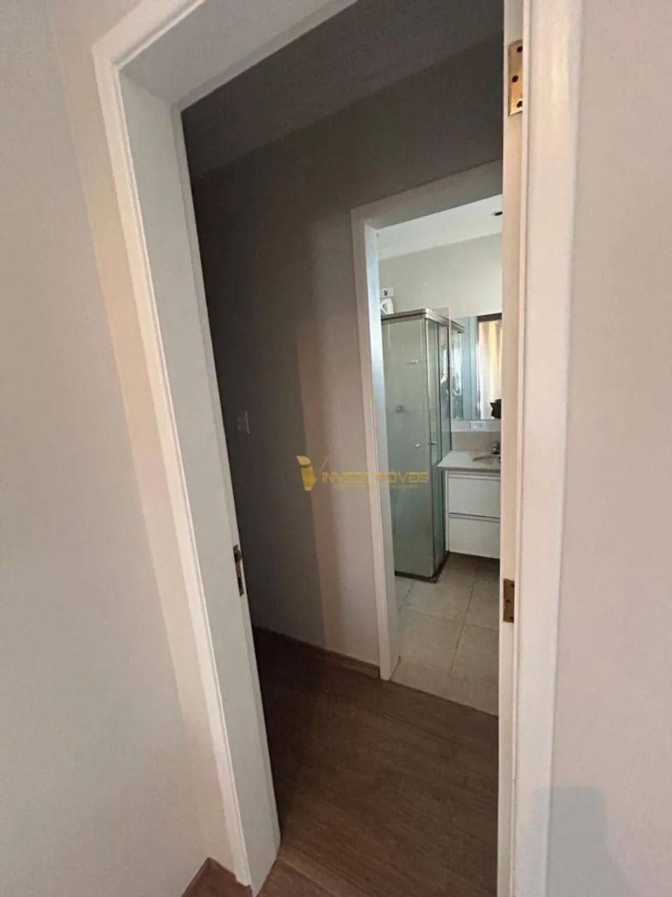 Apartamento com 1 quarto e 40m² para alugar - Foto 5
