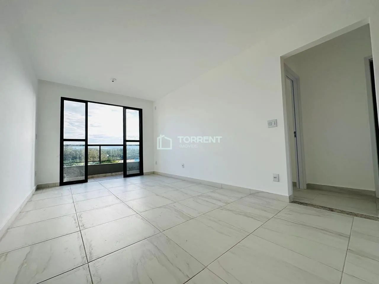 Apartamento 2 quartos - Monte Castelo