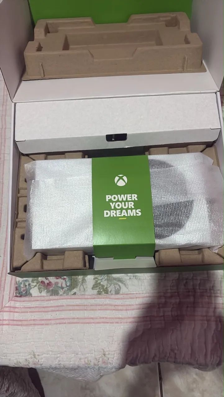 Xbox Series S - Foto 3