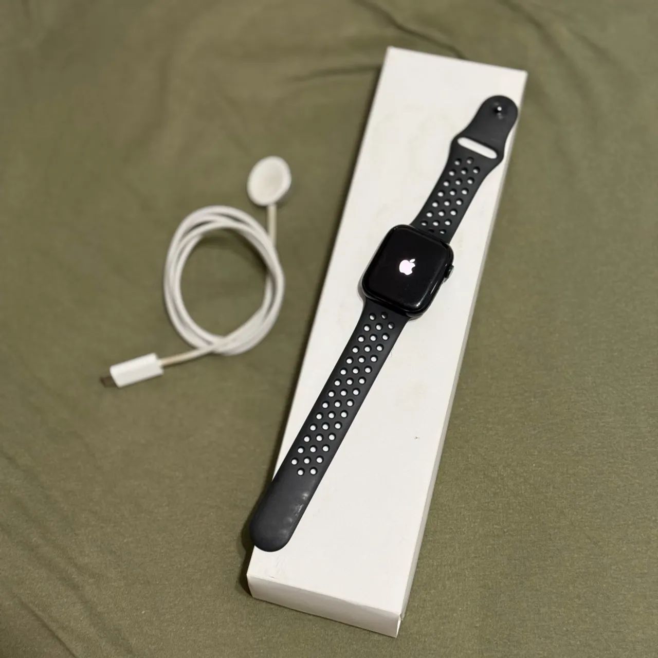 Apple Watch série 9