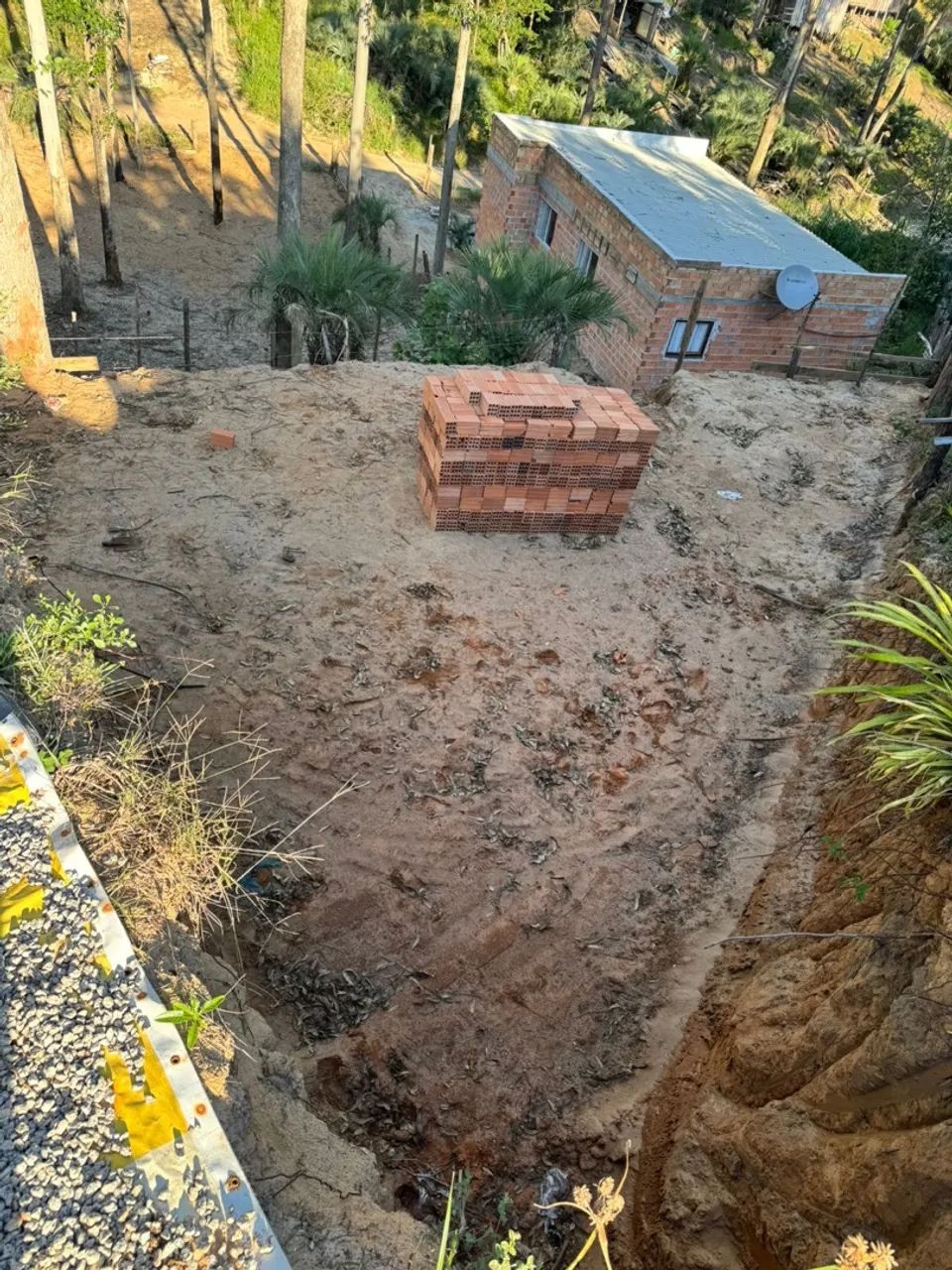 Vendo terreno em Imbituba  - Foto 3