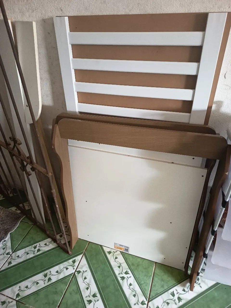 Berço 65578362916098122