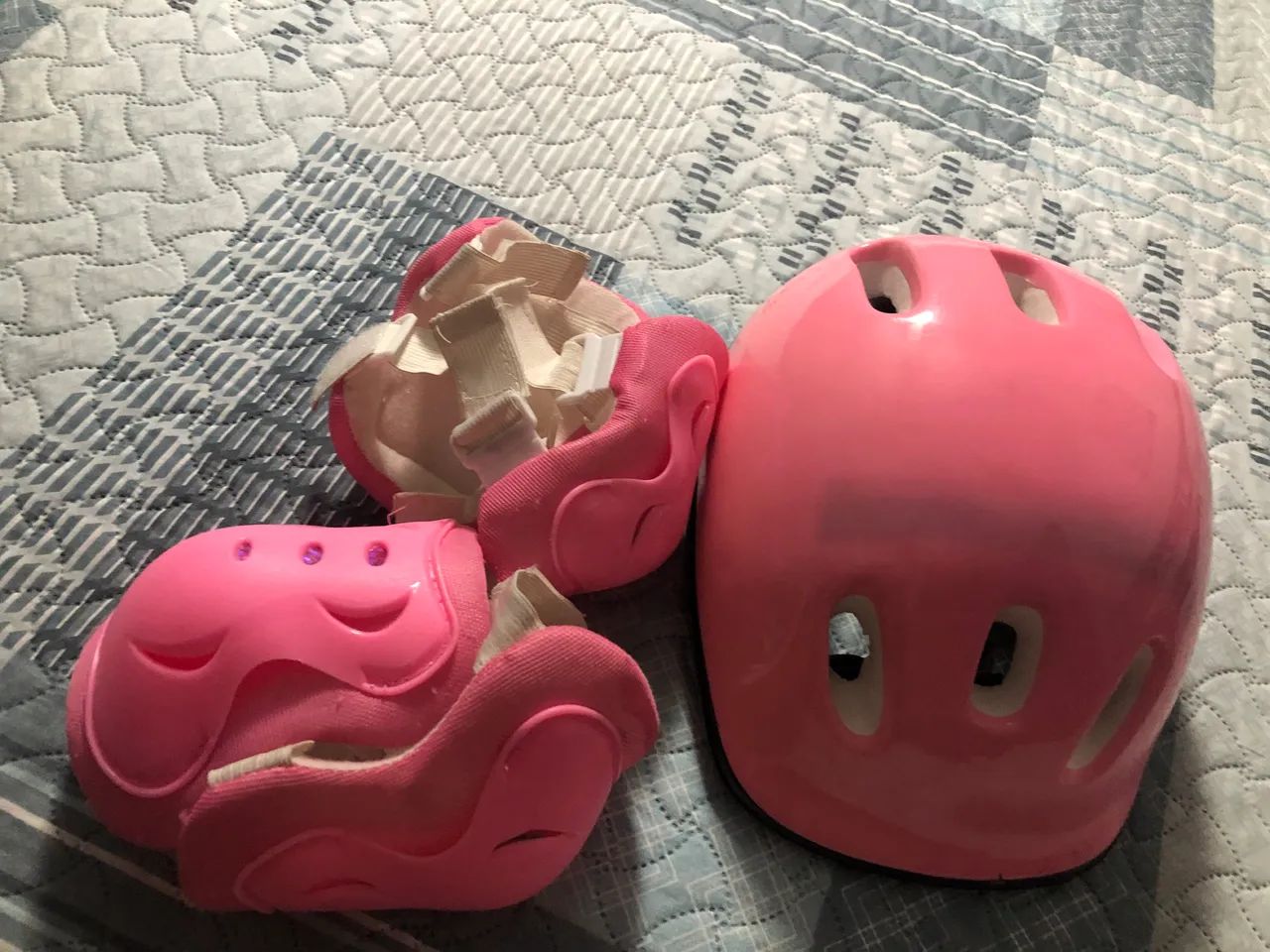 Kit Proteção Infantil - Foto 2