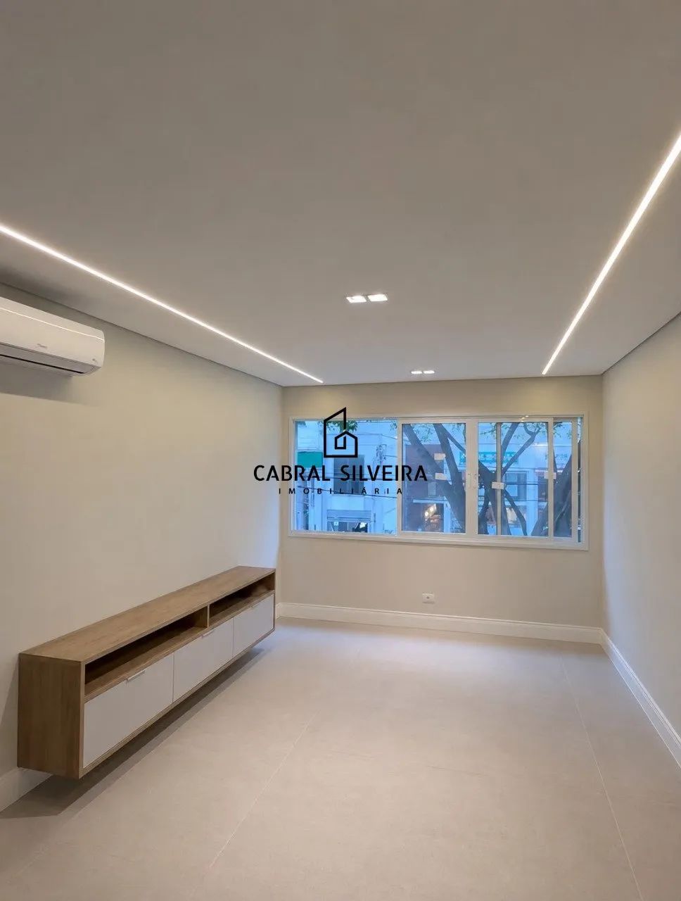 Apartamento Moderno Reformado com 2 Suítes à Venda em Moema Pássaros - Foto 4