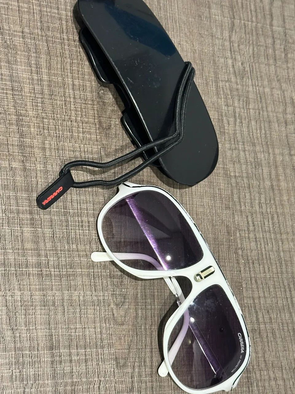 Oculos Carrera - Foto 4