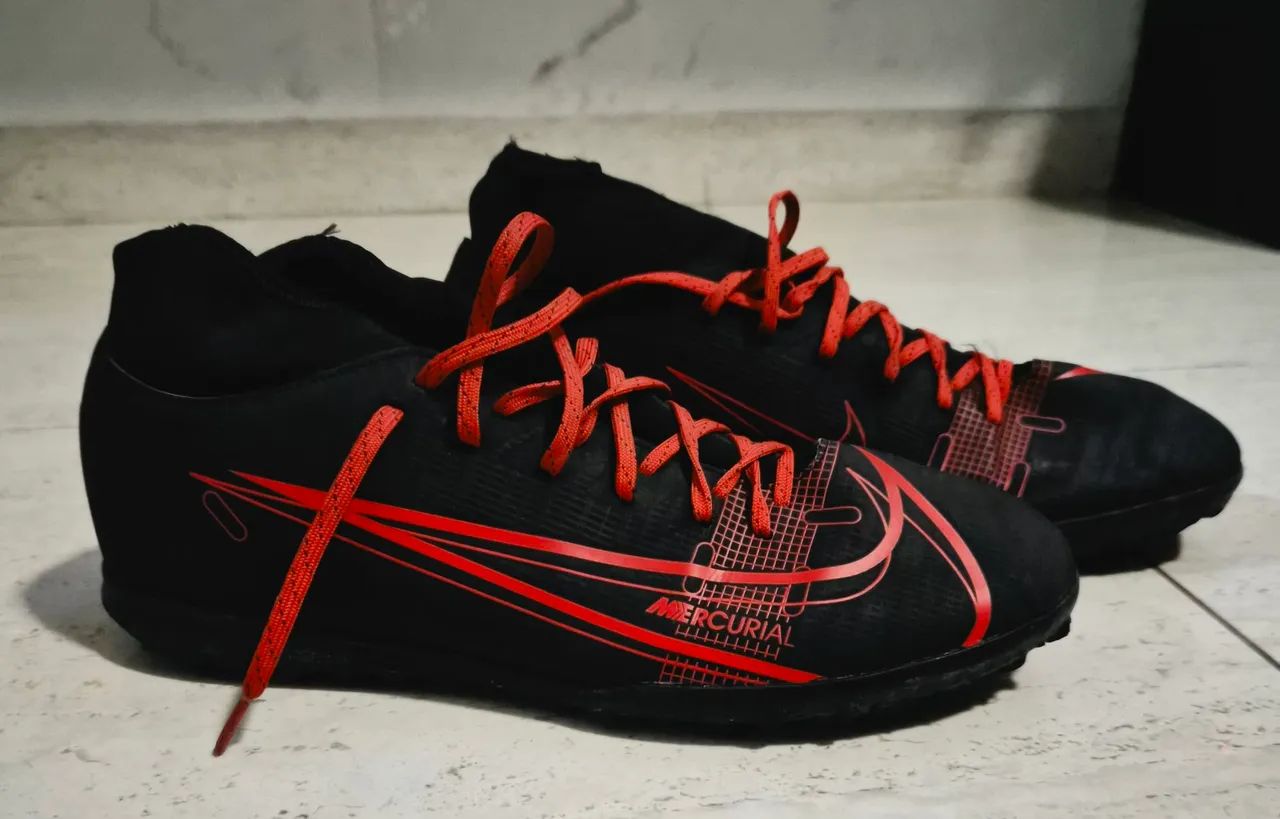 Chuteira Nike