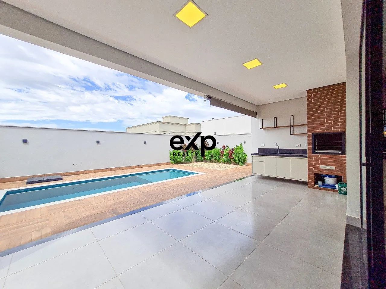 Casa em Condomínio Villa D Aquilla - Foto 5