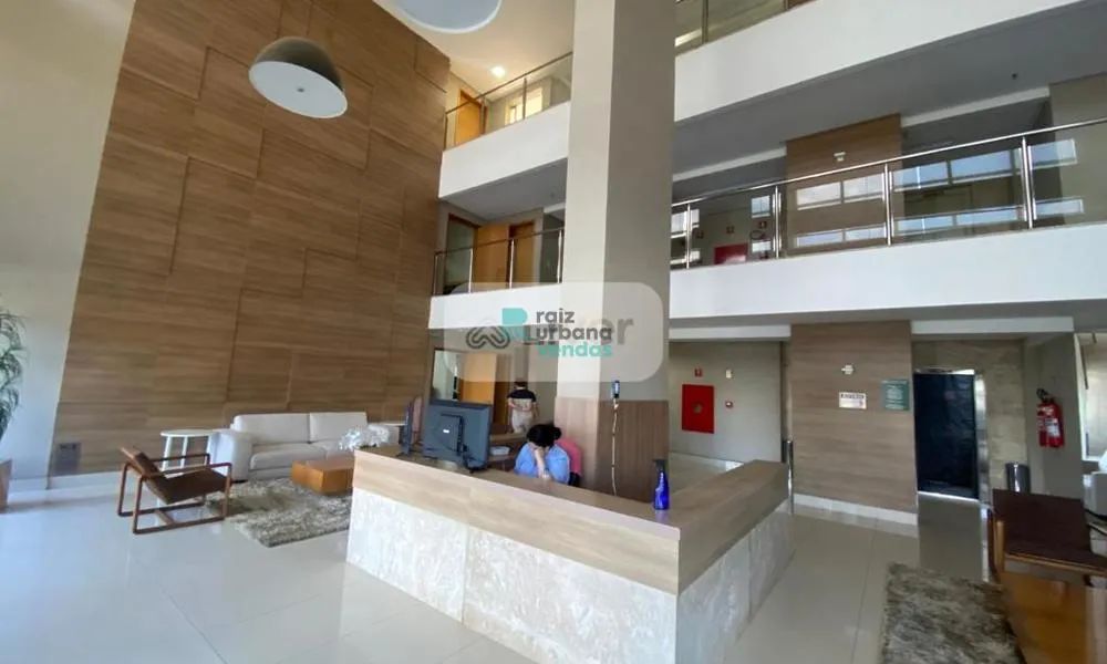 Apartamento no Visage Arena - Foto 3