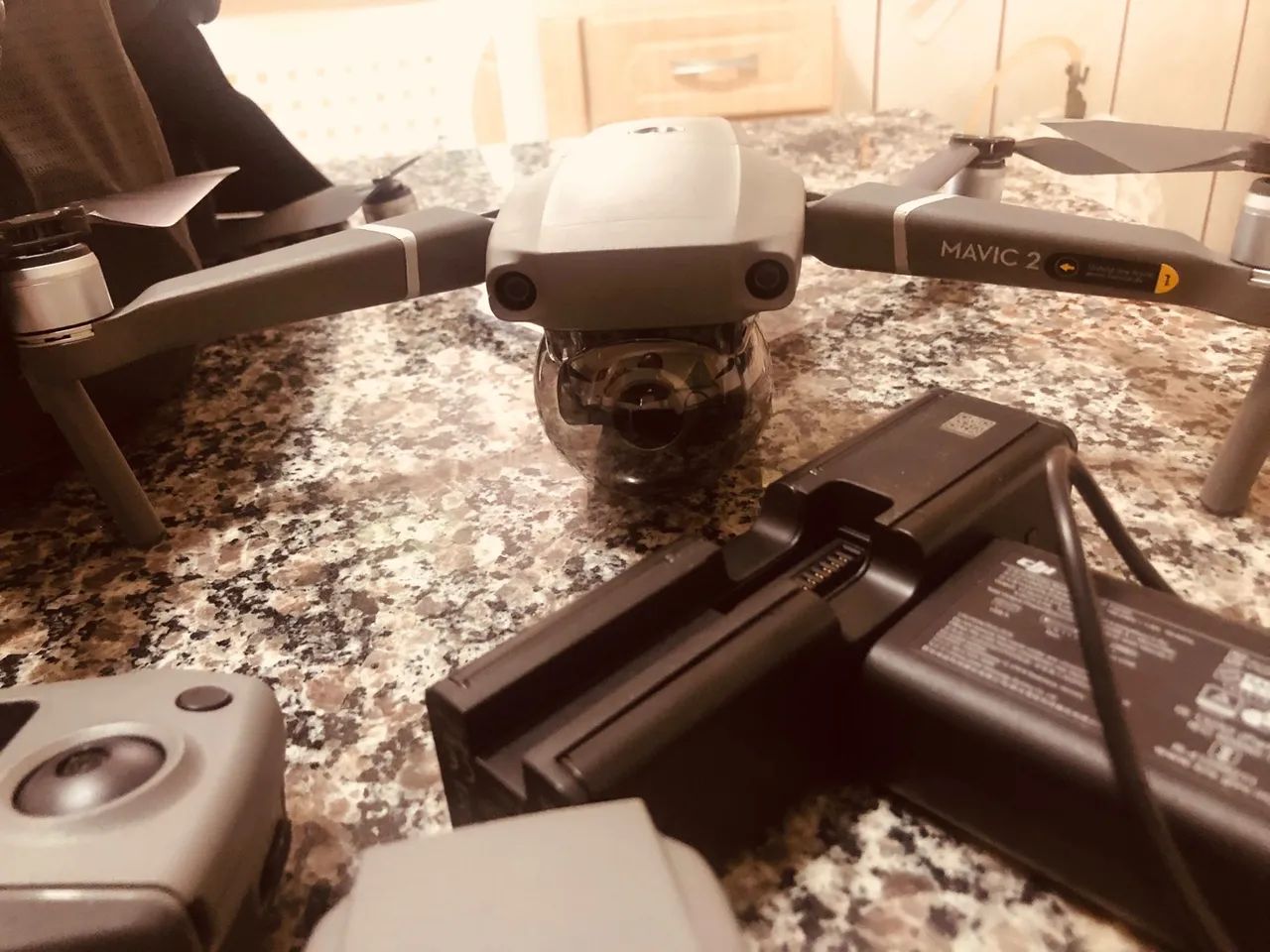 DJI Mavic 2 Zoom