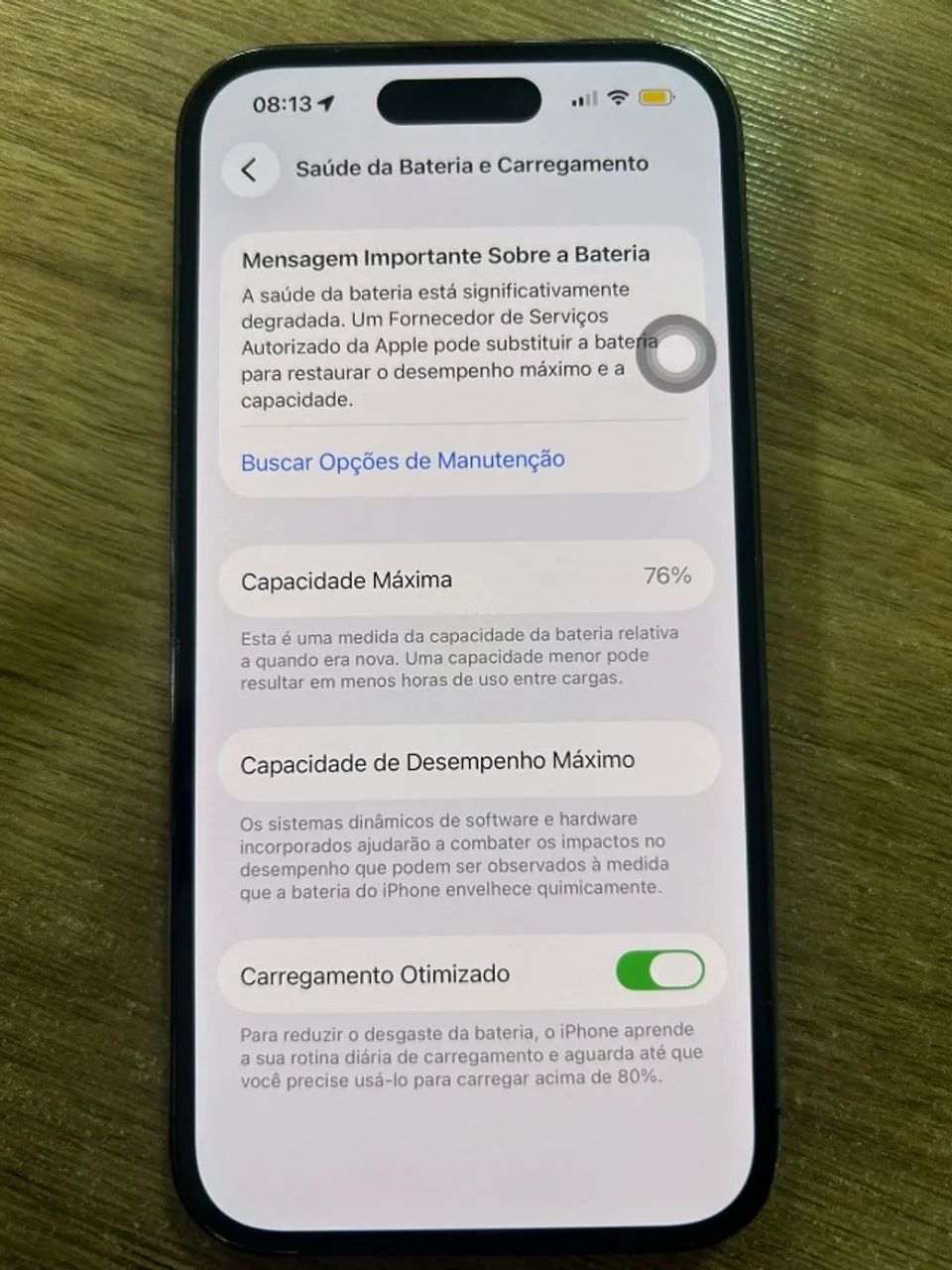 Iphone 14 Pro - Foto 4