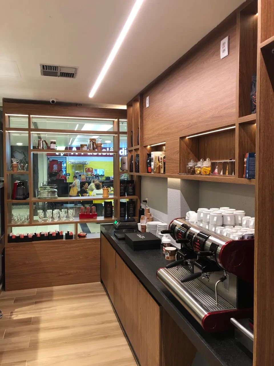 Móveis Planejados área Comercial  - Foto 5