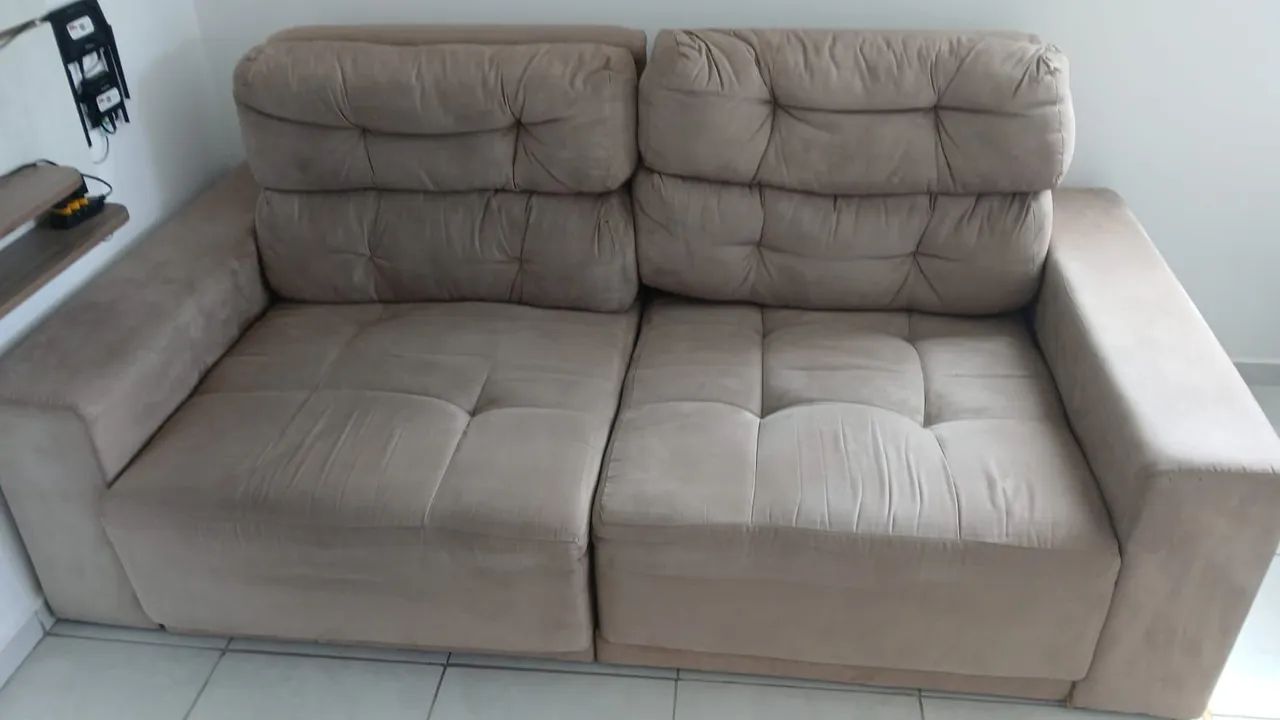 Só espaçoso e bem conservado? Acabou de encontrar!!!! - Foto 3