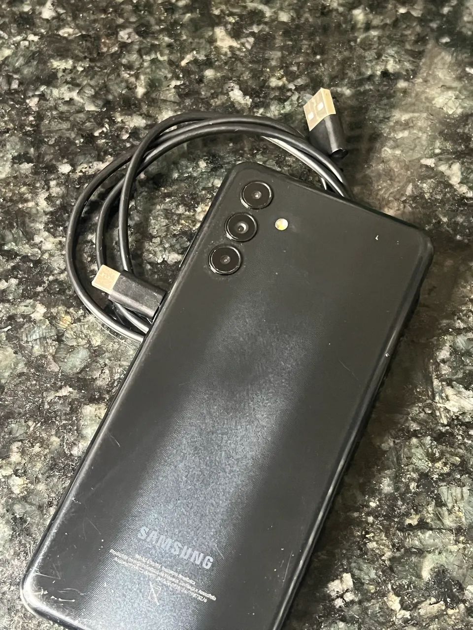 Galaxy A04S - Foto 2