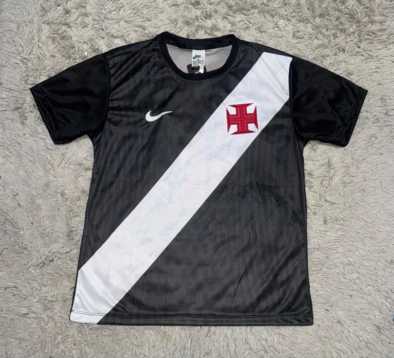 Camisa de Time - Vasco 