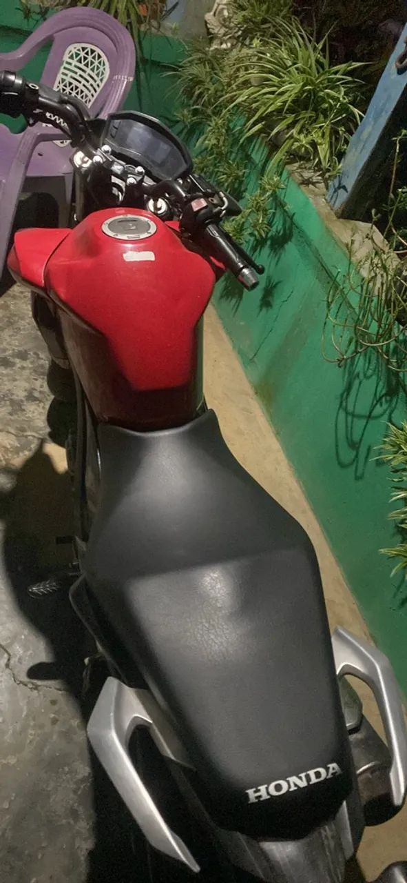 Vede-se o troca 