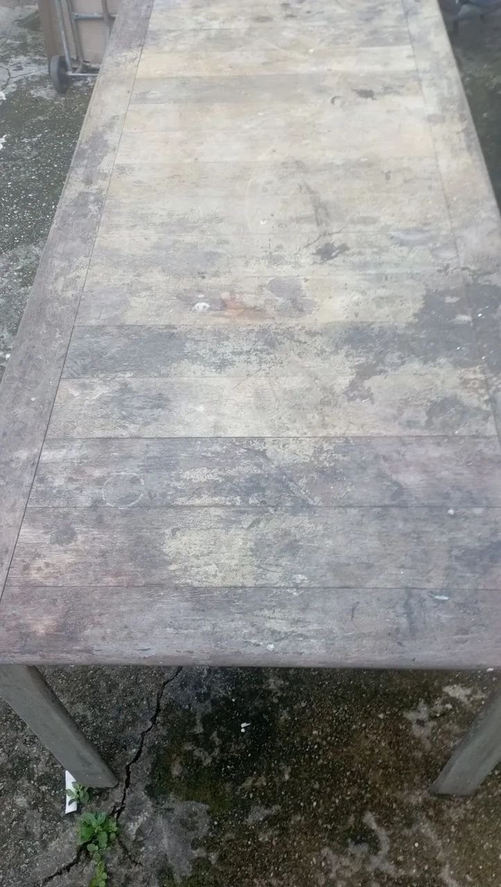 Mesa com 8 cadeiras. - Foto 4