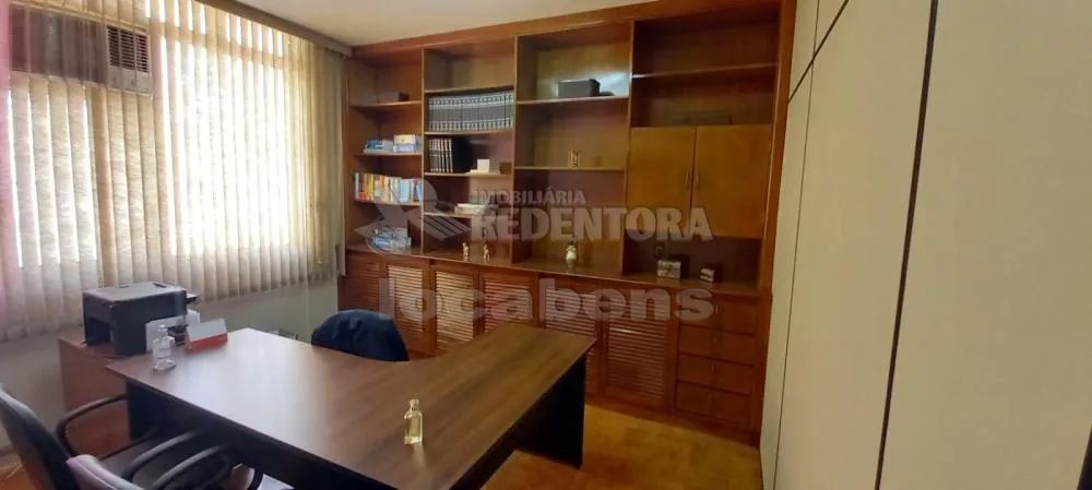 Sala Comercial Mobiliada Venda Edifício Alberto Bonfiglioli Centro - Foto 2