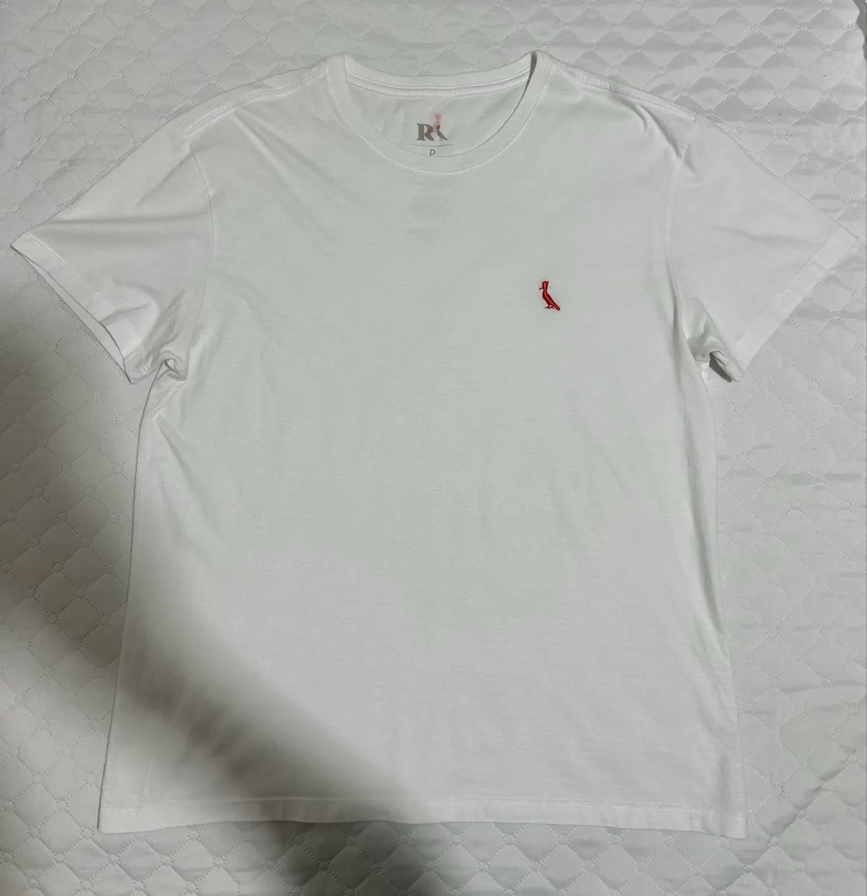 2 Camisas Reserva Básicas - P - Foto 3