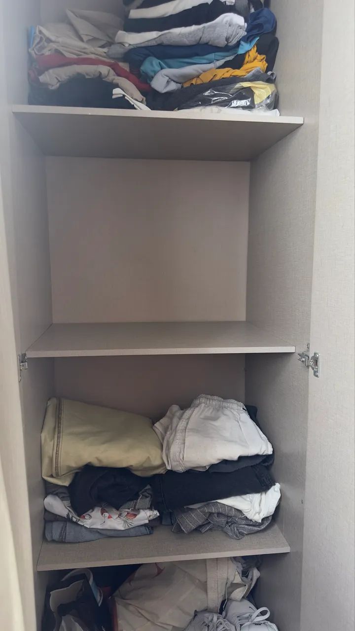 Guarda-roupa  - Foto 3