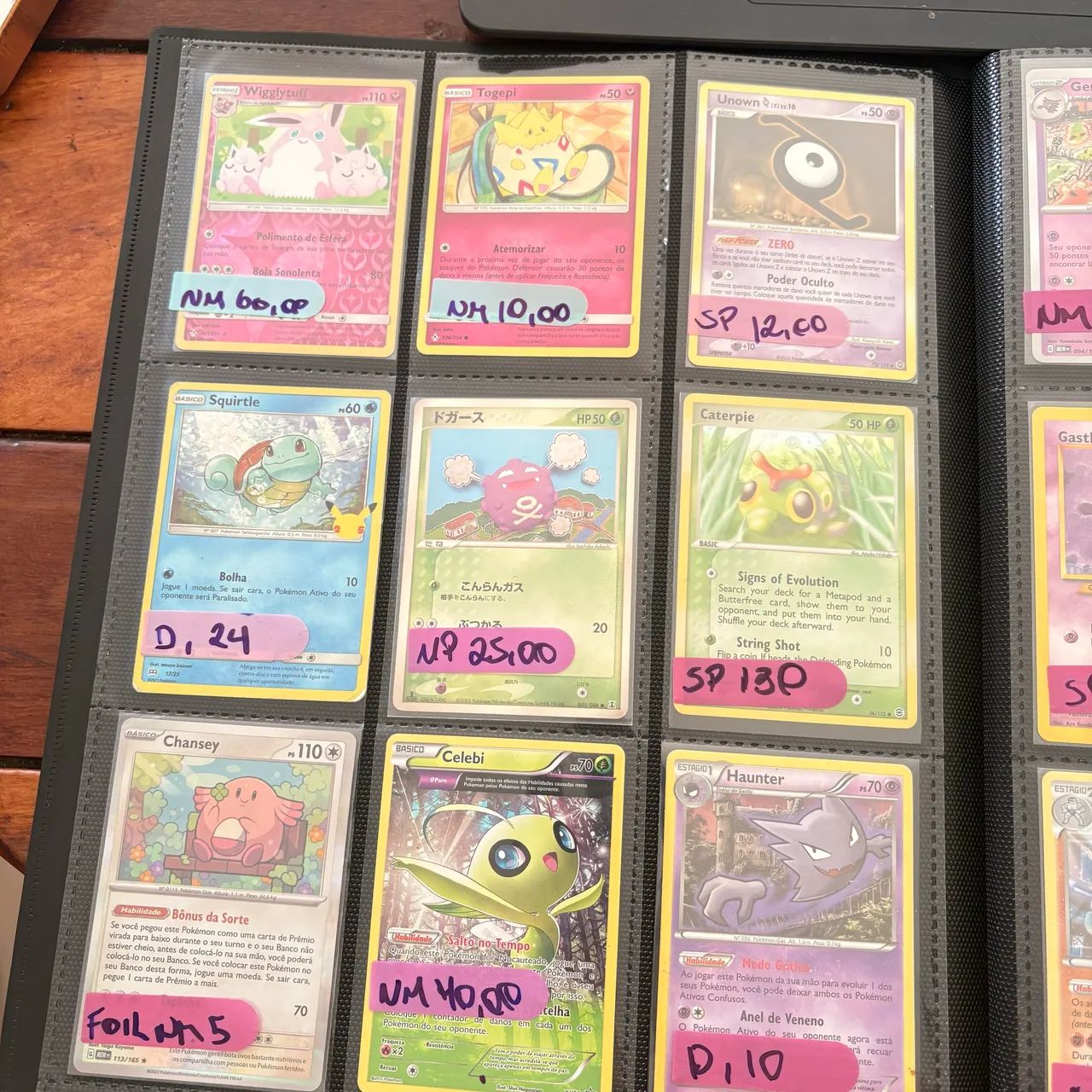 Cartas Pokémon - Foto 2