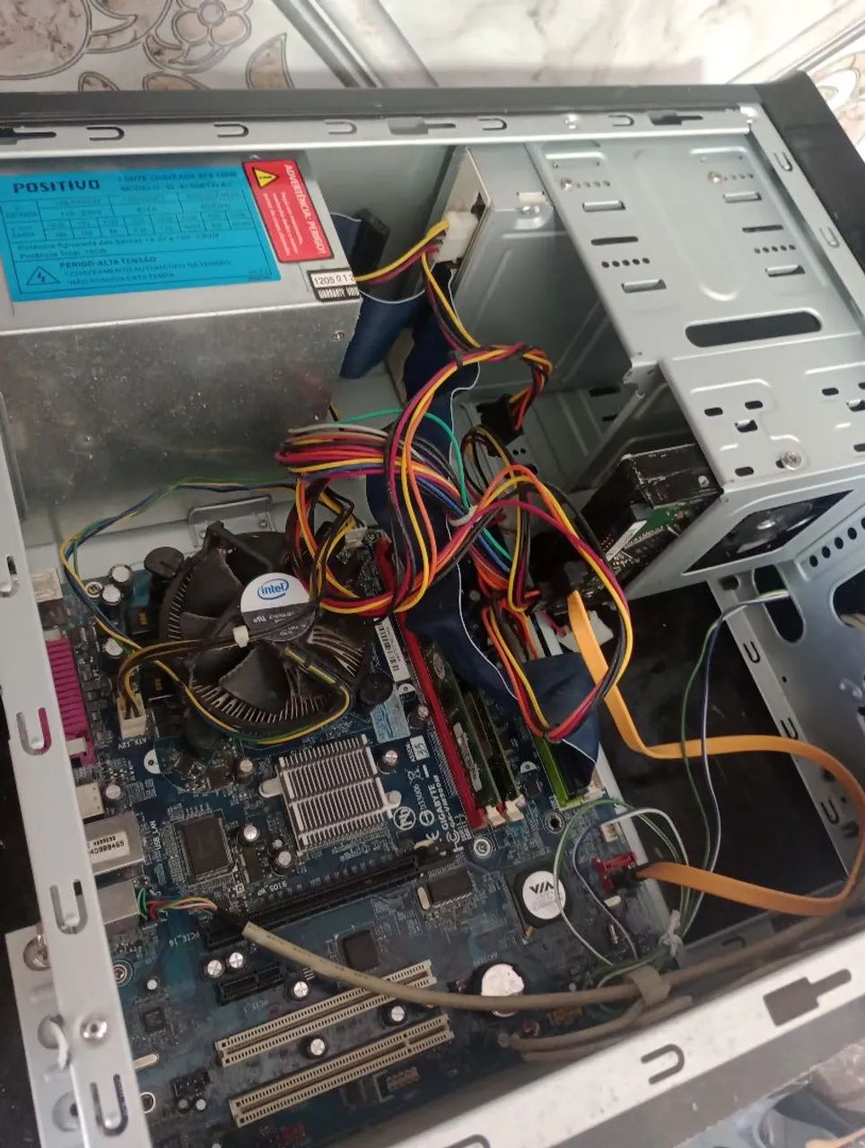 Computador 