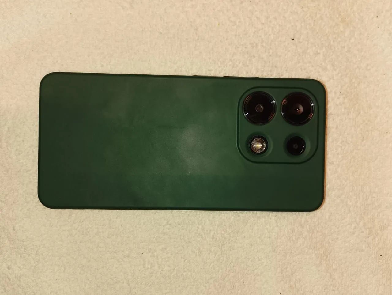 XIAOMI REDMI NOTE 13 256GB 4G  - Foto 5