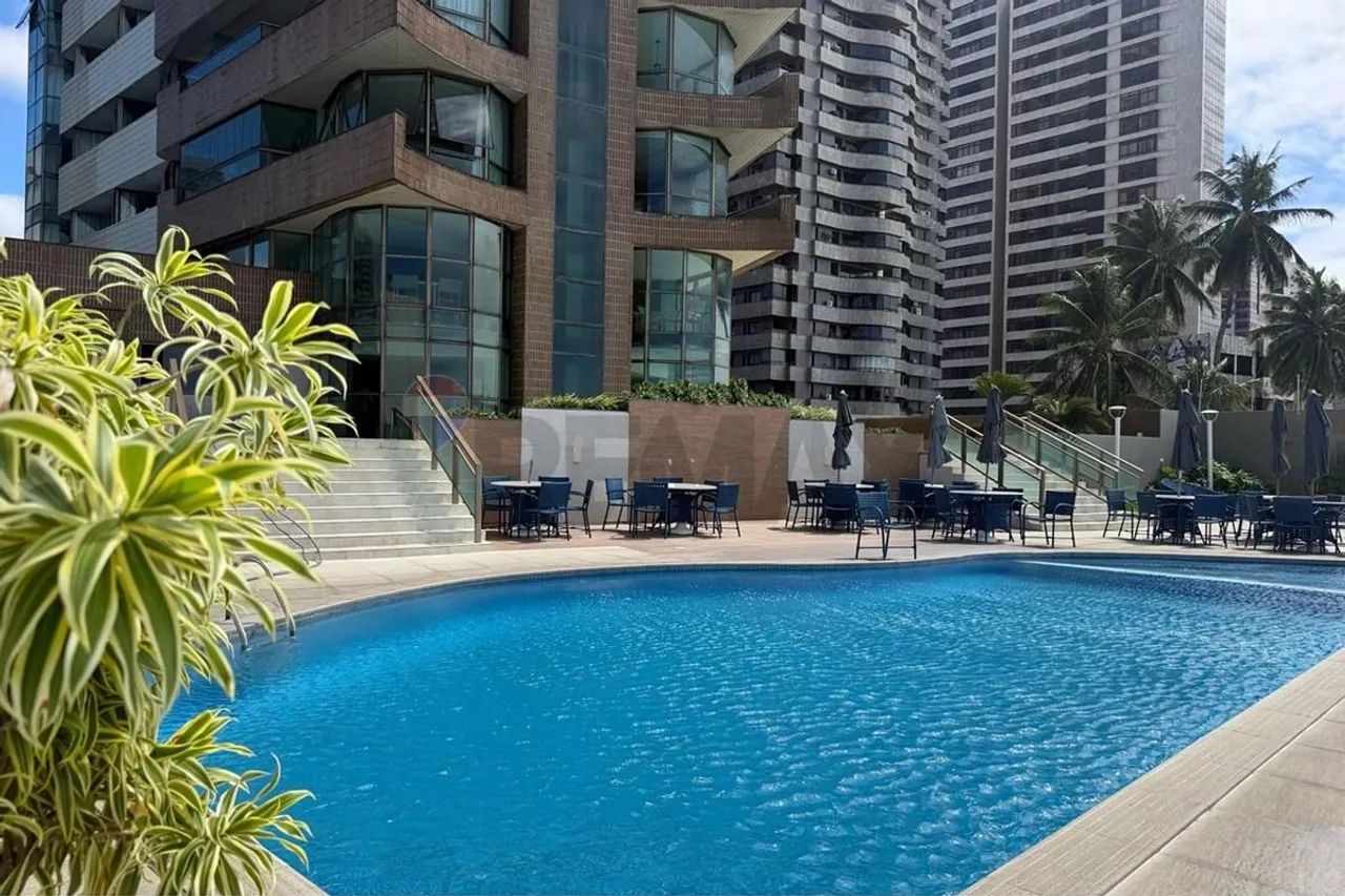 Apartamento 4 quartos em Piedade