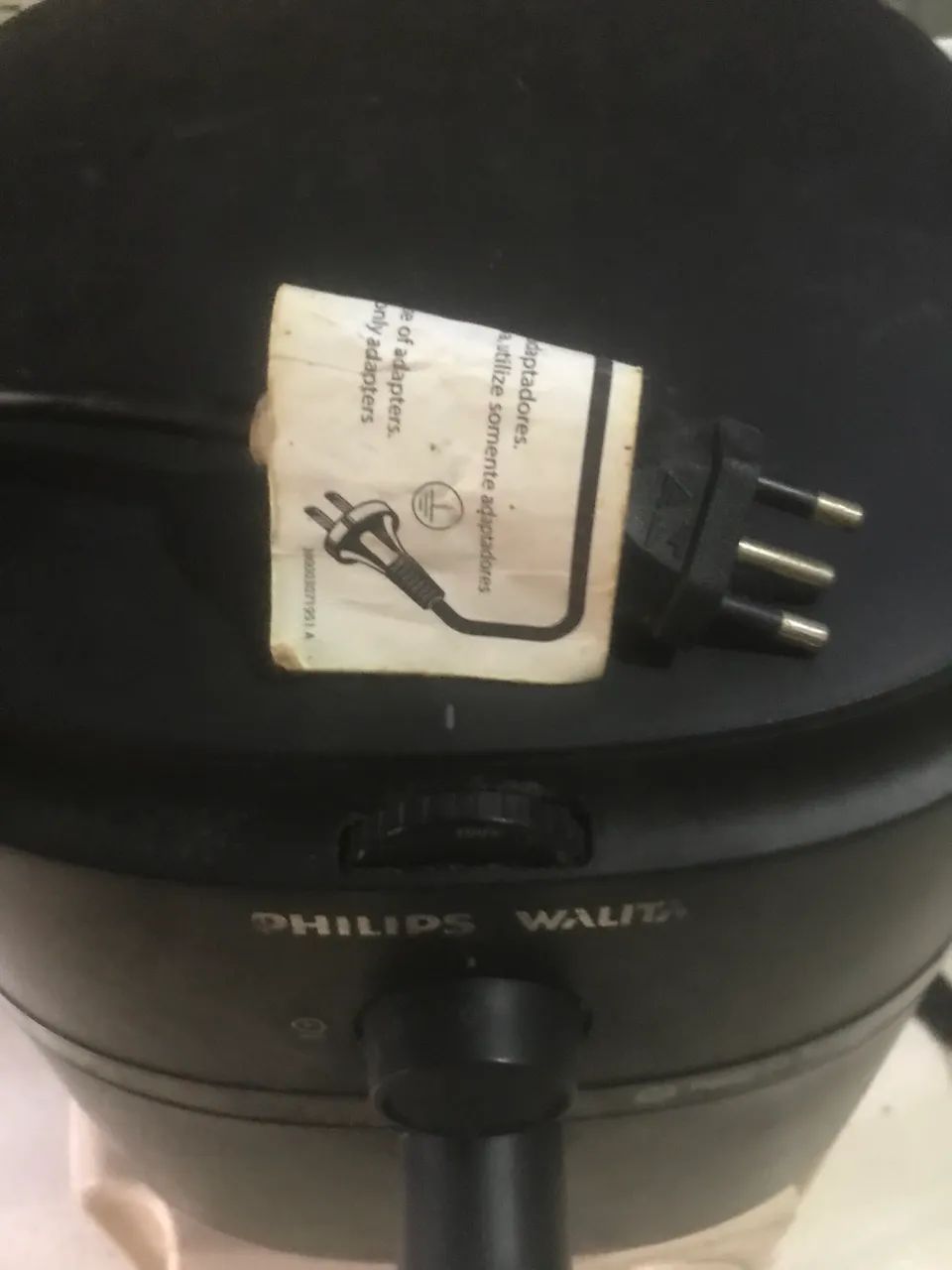 Airfryer  - Foto 3