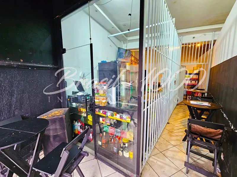 Adega, Lounge e Barbearia em Guaianazes, SP
