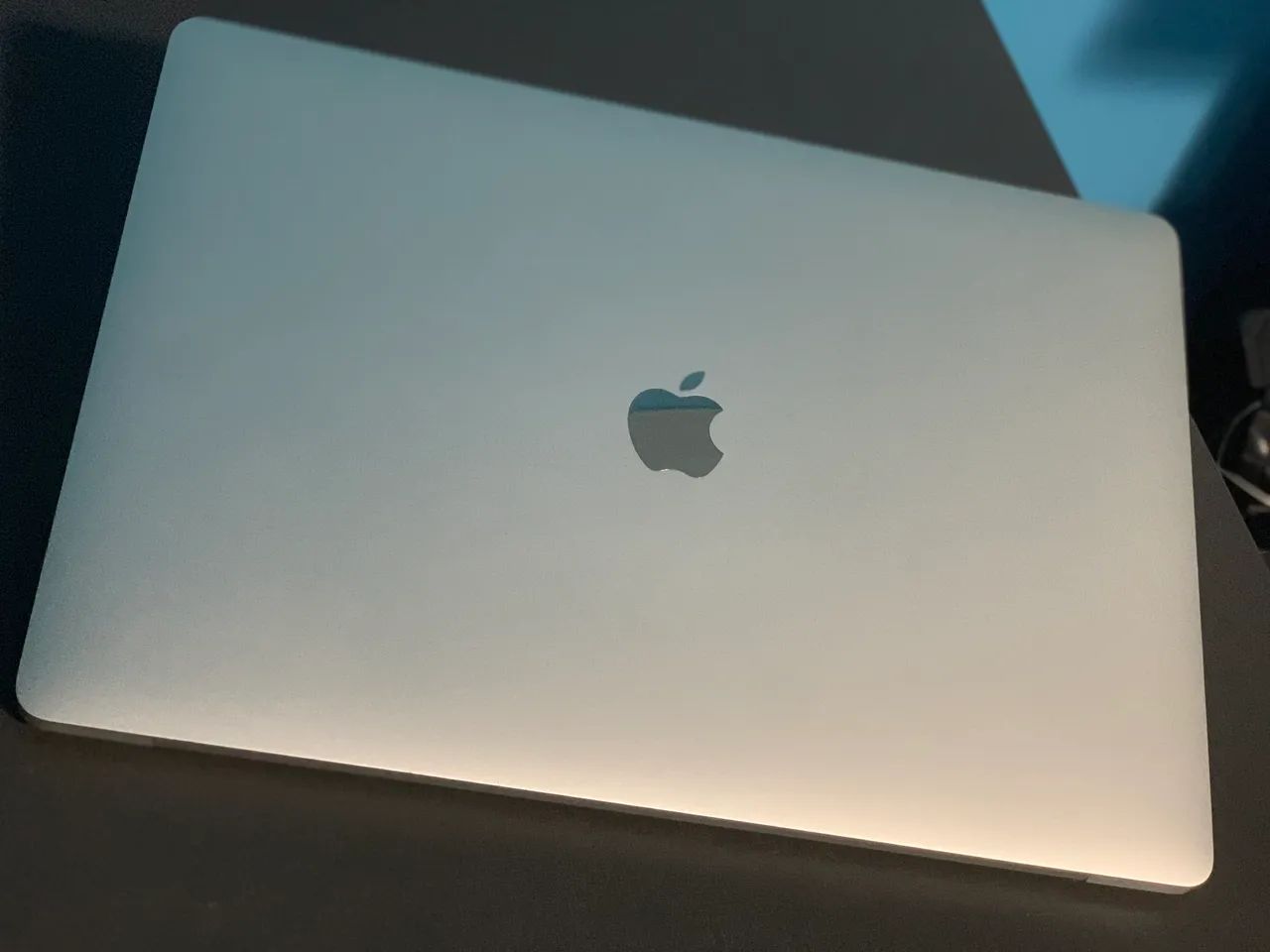 Apple Macbook Pro 16 Polegadas, Intel Core I9 Cinza-espacial - Foto 4