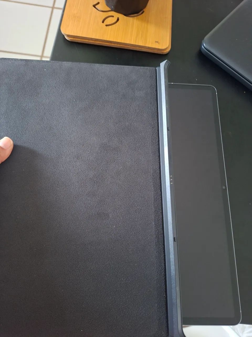 Vendo tablet Samsung Galaxy S10 FE plus - Foto 3
