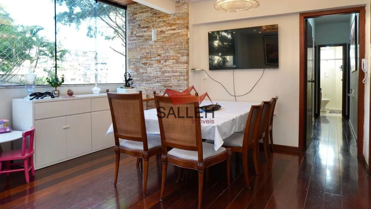 Apartamento, 3 quartos, 1 suite, 2 vagas - Foto 4