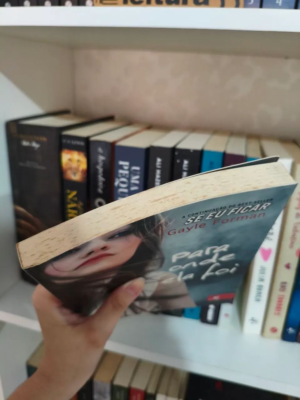Para onde ela foi - Foto 4