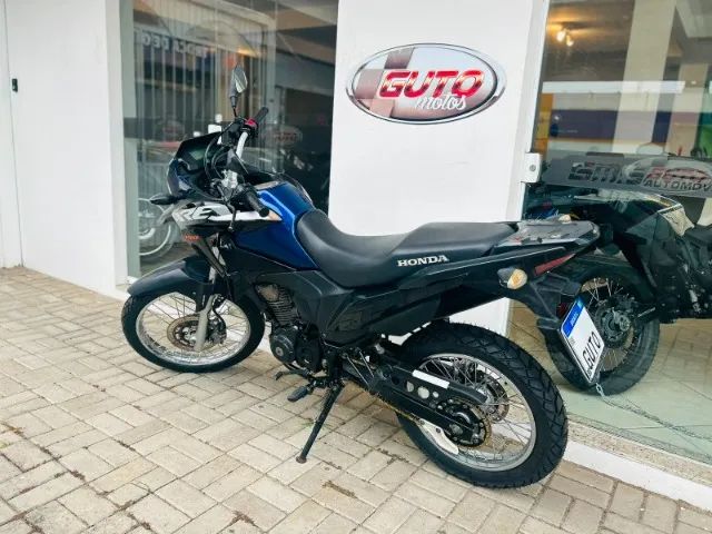 XRE 190 - GUTO MOTOS  - Foto 4