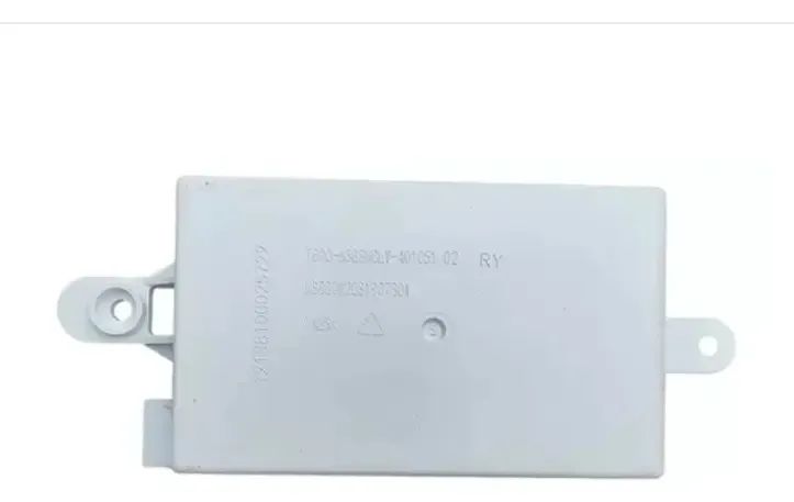 PLACA ELETRONICA TOP LOAD 17138000036723 - Foto 3