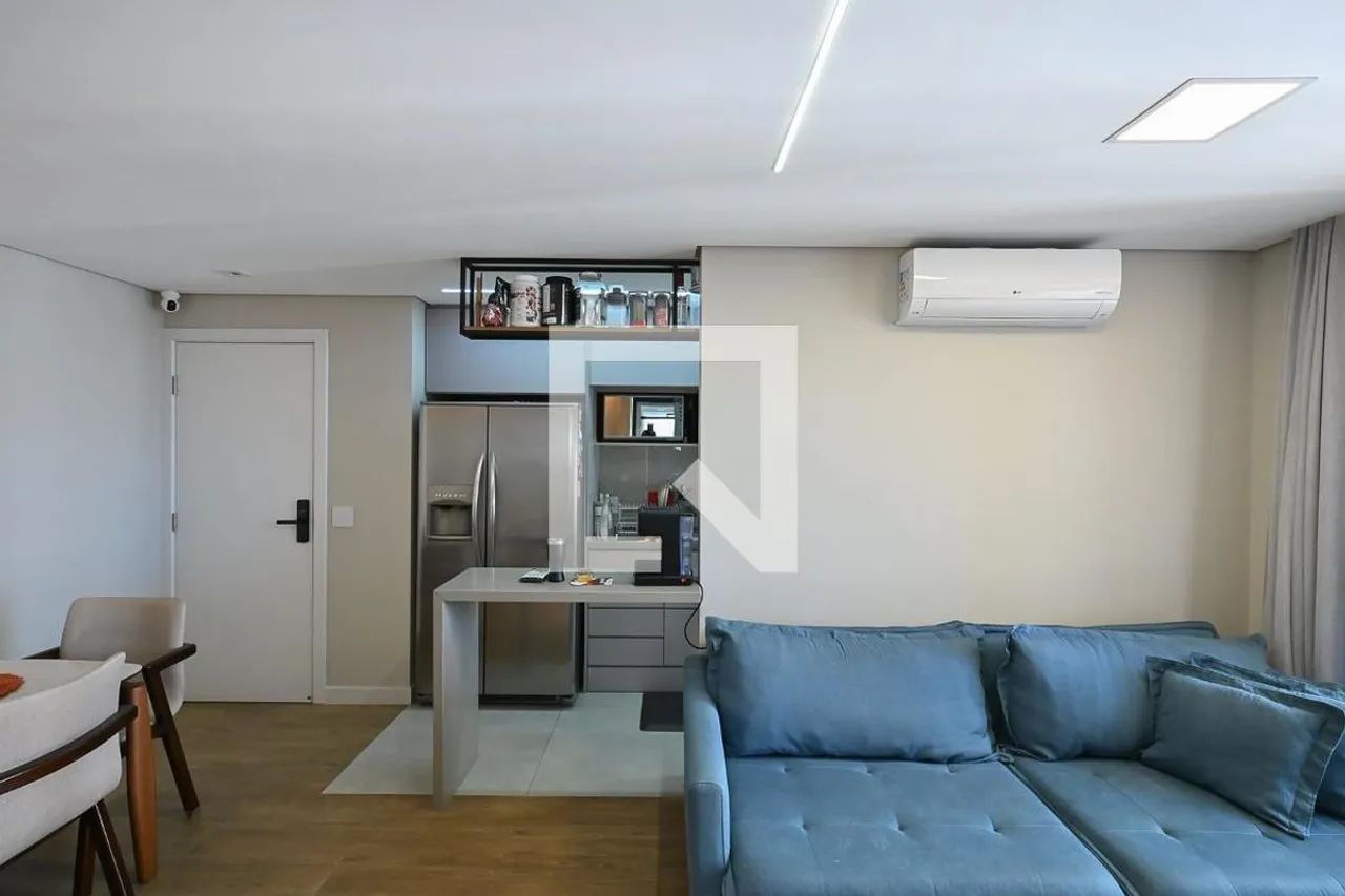 Apartamento à Venda - Vila Andrade, 2 Quartos, 56 m2 - Foto 3