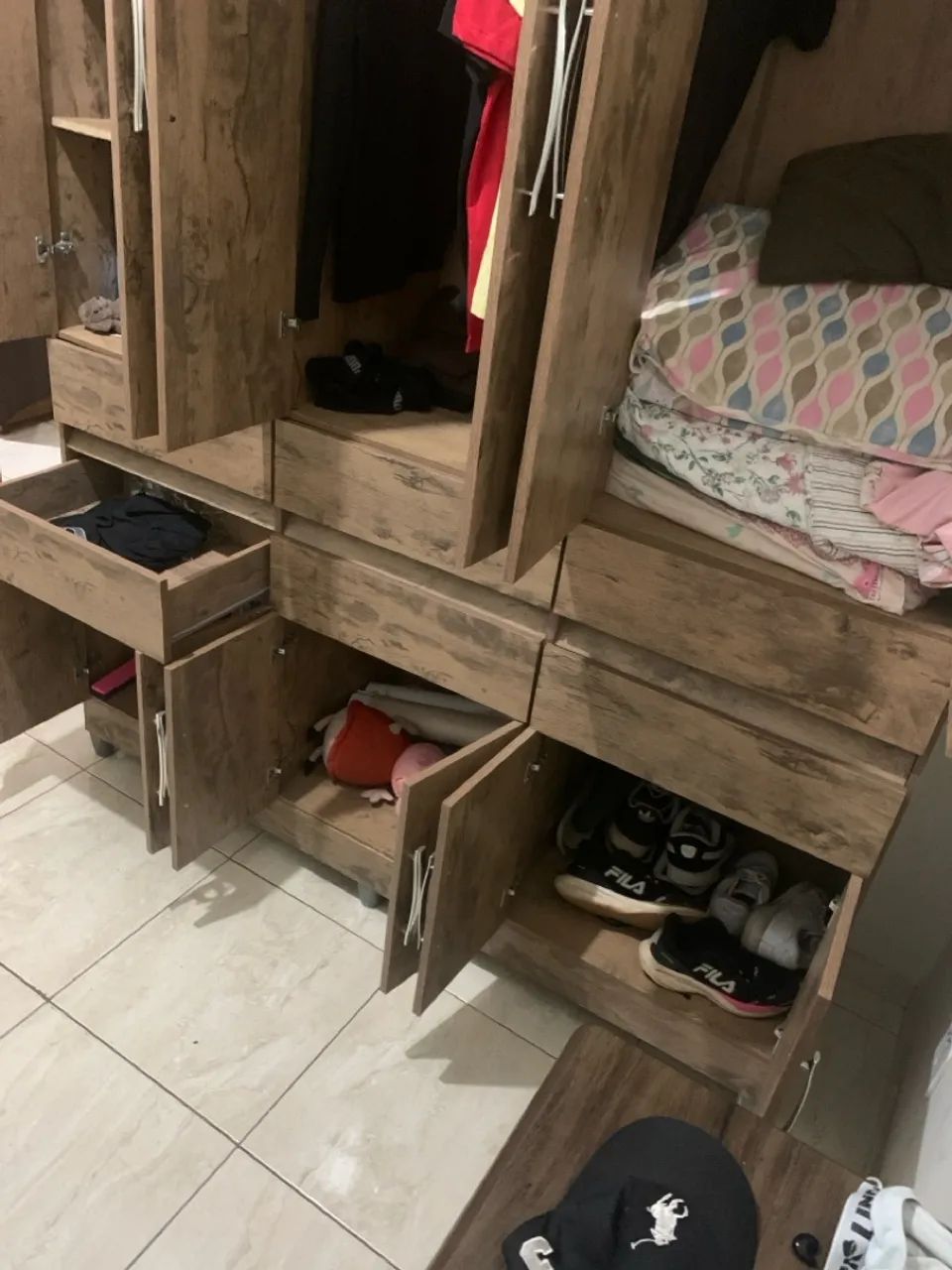 Guarda roupa - Foto 3
