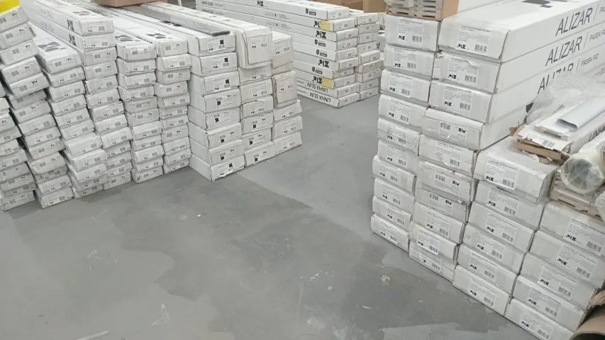 ACABAMENTOS E REVESTIMENTOS para obras - Foto 2