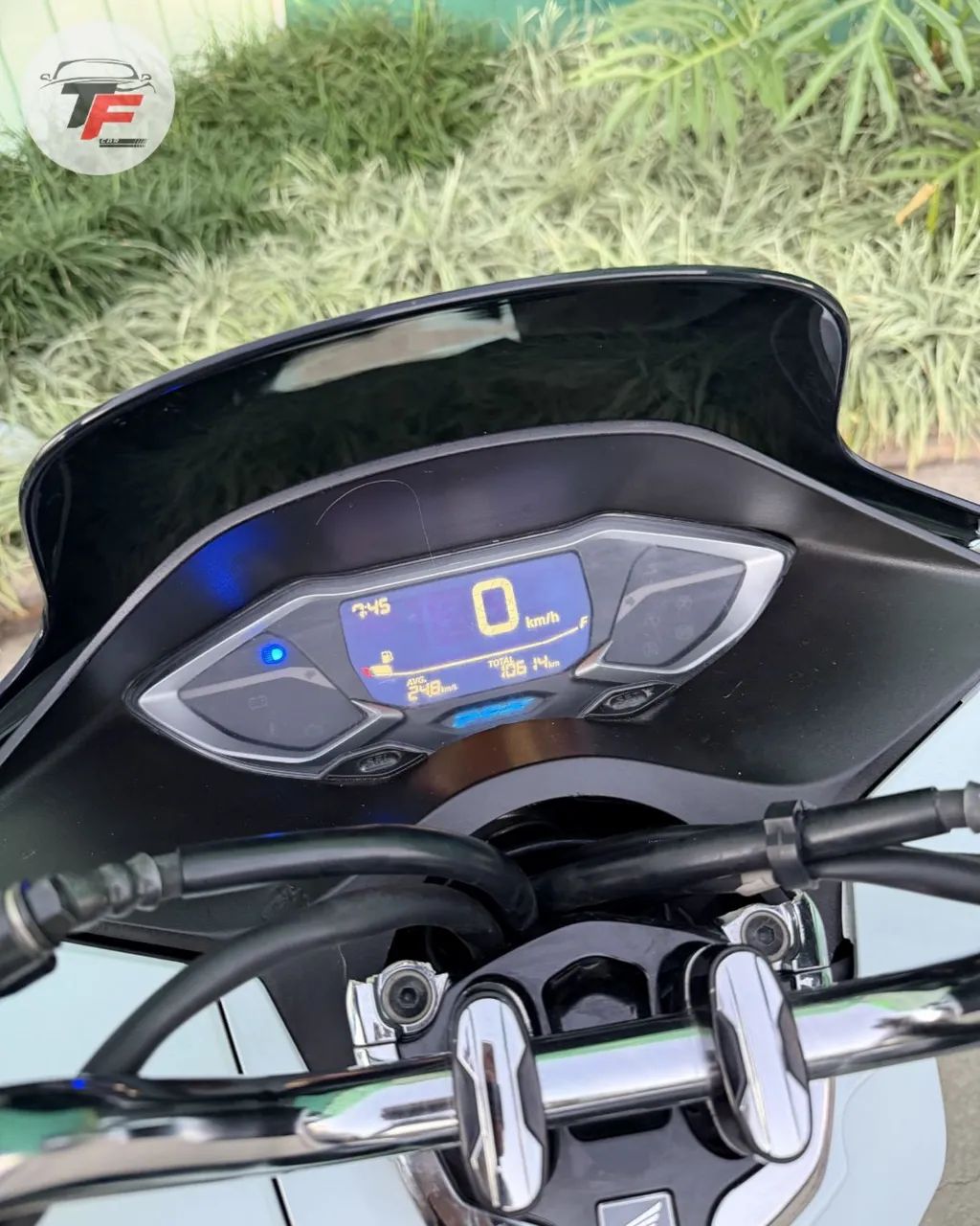 PCX 2024 - Foto 5
