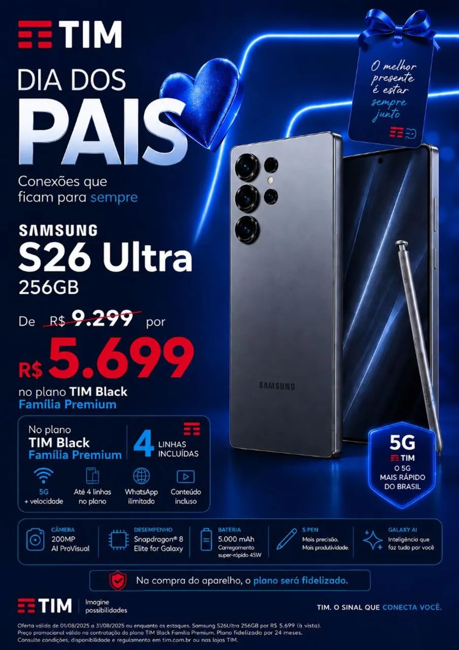 Celulares a partir de 799 