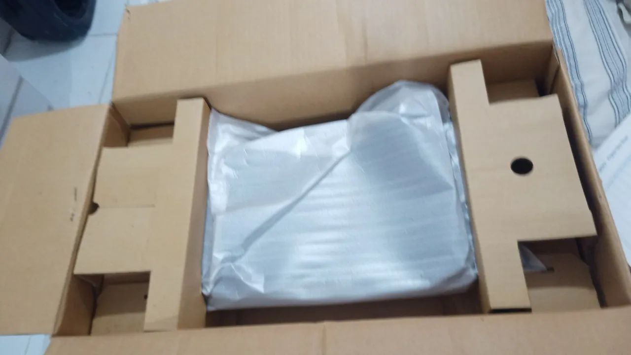 YAMAHA RECEBER REV500 - Foto 4