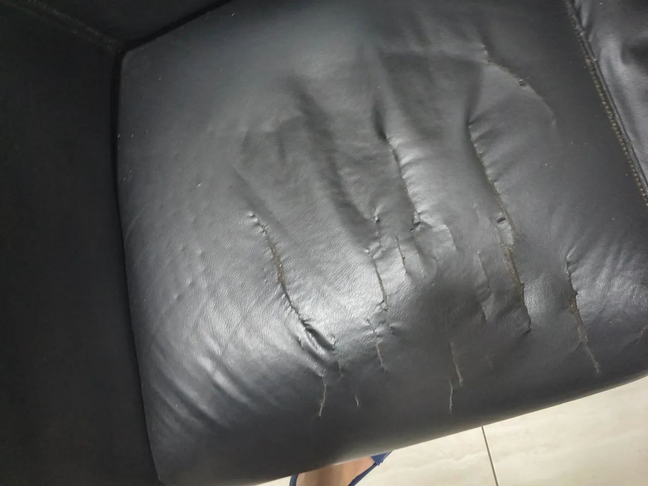 Sofá de 2 lugares  - Foto 5