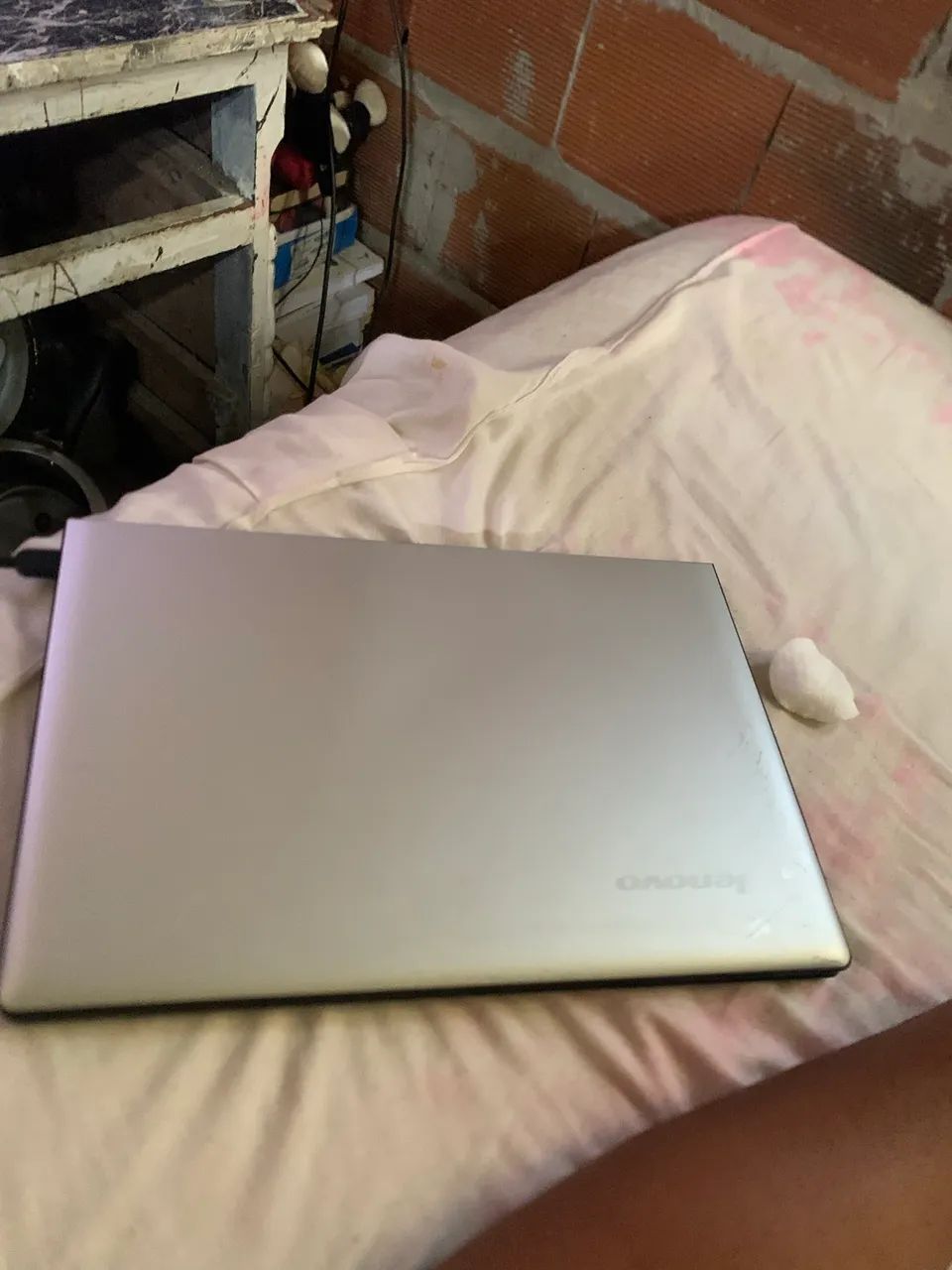 Notebook Lenovo  - Foto 3